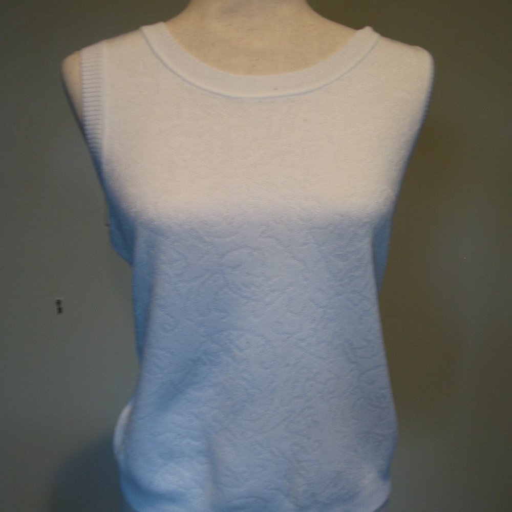 Jones NY Sweater Shell